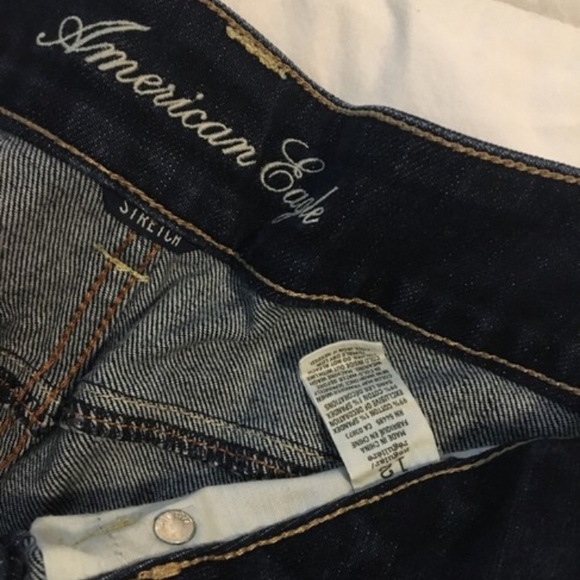 American Eagle Artist Jeans - Picture 1 of 3